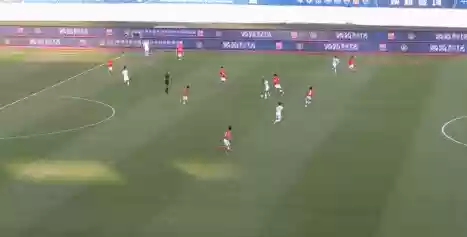 中超不能赢球的阵容有哪些(中超恶人阵容)插图5