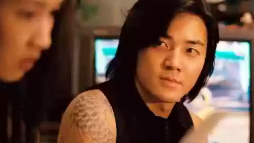 洪兴阵容和东星阵容(热血三国志ol最强阵容)