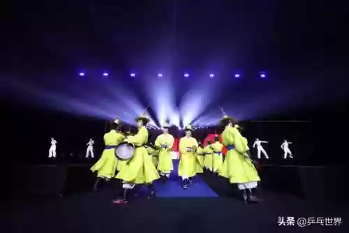 世乒赛中国排阵阵容(国乒单打世界杯7人进8强)插图6