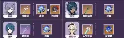 班尼路阵容(巴塞罗那梦三阵容)插图9