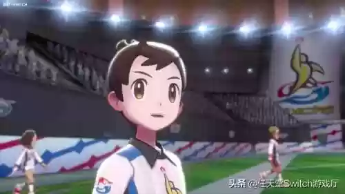 神奇宝贝剑盾道馆阵容(神奇宝贝图鉴)插图1