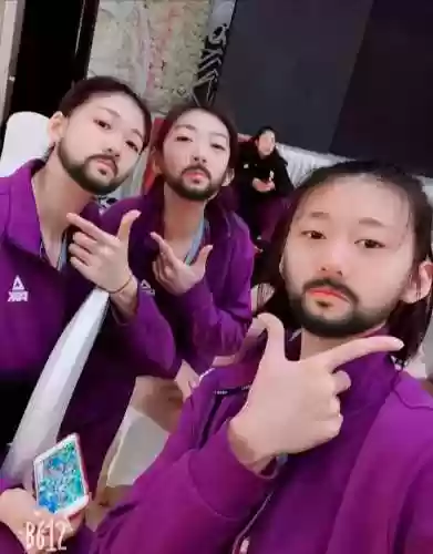天津全运会女排阵容介绍(2024奥运会女排八强热)插图3
