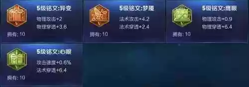 王者荣耀攻速加成上限(王者荣耀有攻速上限吗)插图6