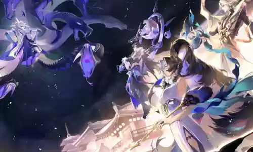 阴阳师单挑副本阵容(阴阳师打boss高分阵容)