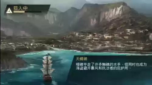席德梅尔的海盗手机版(大航海时代手机版)插图10
