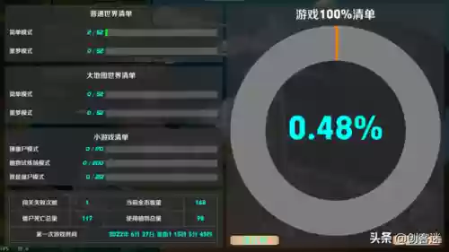 植物大战僵尸1魔改版(pvz魔改版内置菜单)插图4