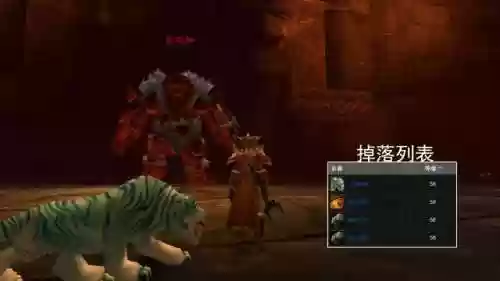 魔兽黑石深渊怎么去(黑石深渊副本入口)插图23