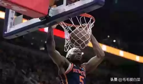 非洲篮球阵容(nba现役非洲球员有哪些)插图6
