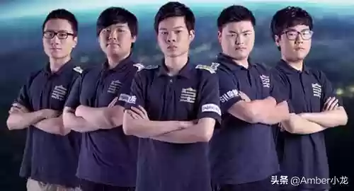 皇族早期阵容(皇族s3阵容有韩国人吗)插图11