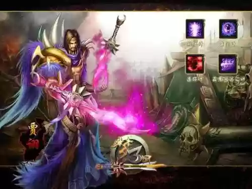 梦三国是什么游戏(梦三国手游官网)插图2