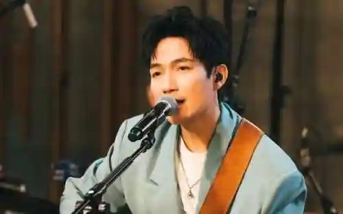 阵容最大的合唱歌手(十大合唱歌曲)插图1