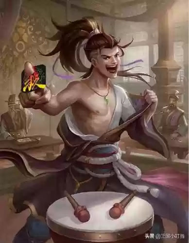 守卫剑阁后期最强英雄(守卫剑阁最终五件神器)插图9