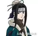 火影忍者人物介绍带图(火影忍者所有角色)插图2