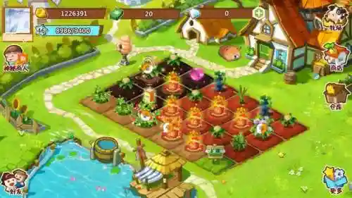 腾讯网页游戏排行(排名前十的网页游戏)插图6