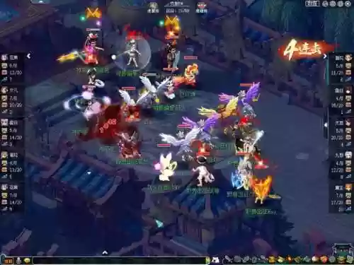 精锐群雄阵容(三国志战略版群雄最强阵容)插图2