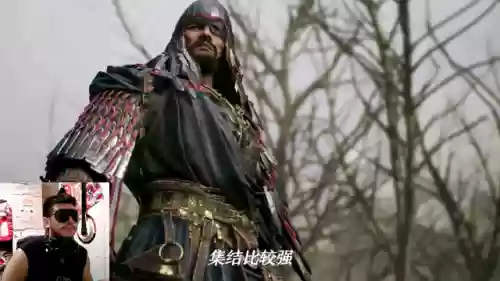 重返帝国项羽阵容选择(重生之霸皇项羽)插图2