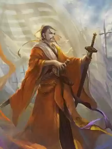 三国杀刘备阵容图鉴(三国杀武将全图鉴)插图1