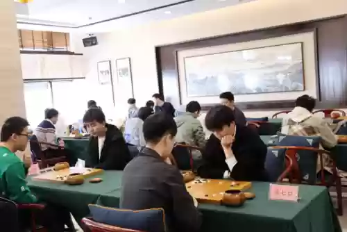 英雄联盟女子围棋队阵容(lol最新下棋阵容最新搭配)插图1