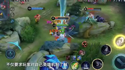 魔法师连招推荐阵容(传说法师技能搭配组合推荐)插图12 魔法师连招推荐阵容(传说法师技能搭配组合推荐)插图12