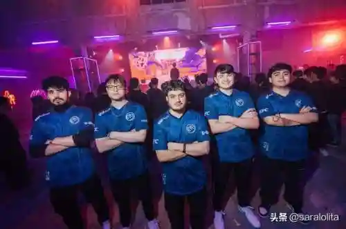 火丽塔阵容(火主平民暴力阵容)插图15