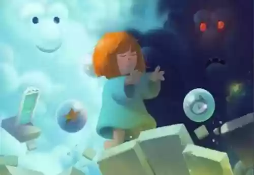 梦游先生1攻略(梦游先生有手机版吗)插图6