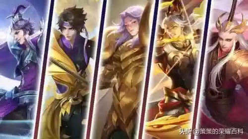 阵容的核心(心灵终结PVE最强阵营)插图1