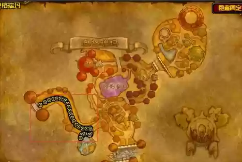 魔兽世界小宠物收集攻略(魔兽75个小宠物怎么获得)插图6
