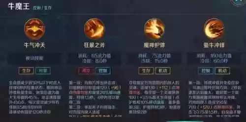 战区英雄肉盾流阵容(王者荣耀英雄19个阵营)插图5