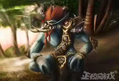 神灵部落手游阵容(放置部落最强阵容)插图3