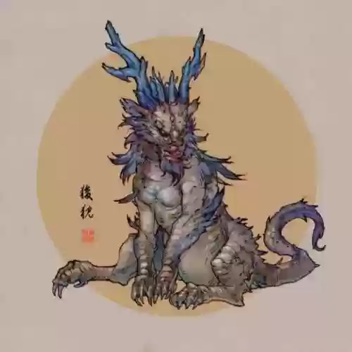 手游山海经幻兽录阵容攻略(山海经异兽录阵容推荐)插图5