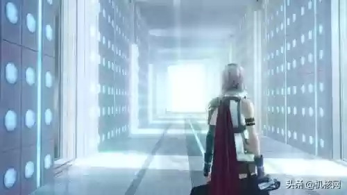 ff13三部曲顺序(最终幻想13三部曲哪部好玩)插图15