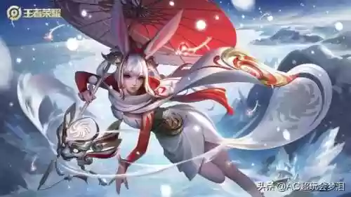 王昭君的极限守家阵容(王昭君搭配什么辅助)插图5 王昭君的极限守家阵容(王昭君搭配什么辅助)插图5