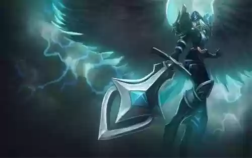 游戏小说排行榜完结版(高质量武侠类网游小说)插图7