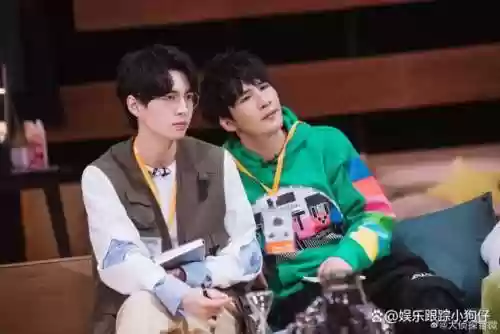 大侦探7路透阵容怎么玩(明星大侦探明星阵容)插图5