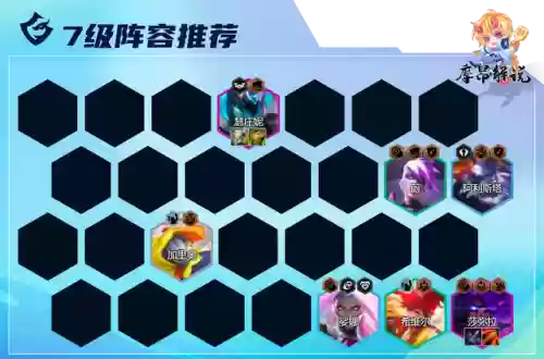 阵容平民95(我叫mt平民最强阵容)插图15