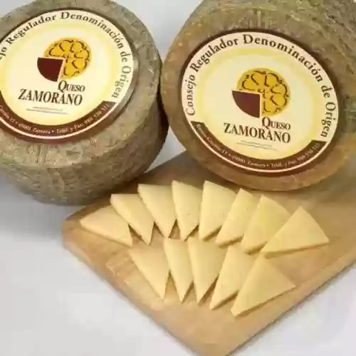 西班牙美食阵容(西班牙小吃tapas)插图12