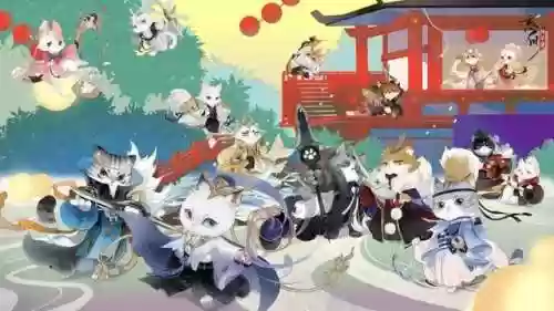 适合女生玩的古风小游戏(女生古风换装游戏)插图1