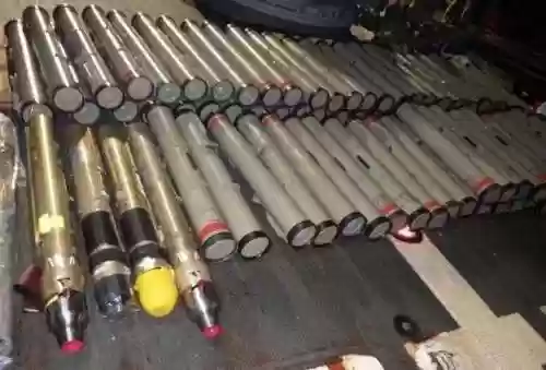 袭击总部阵容(武装突袭3中国阵营在哪)插图3