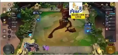 金铲铲之战阵容推荐用不了(金铲铲之战官网)插图2