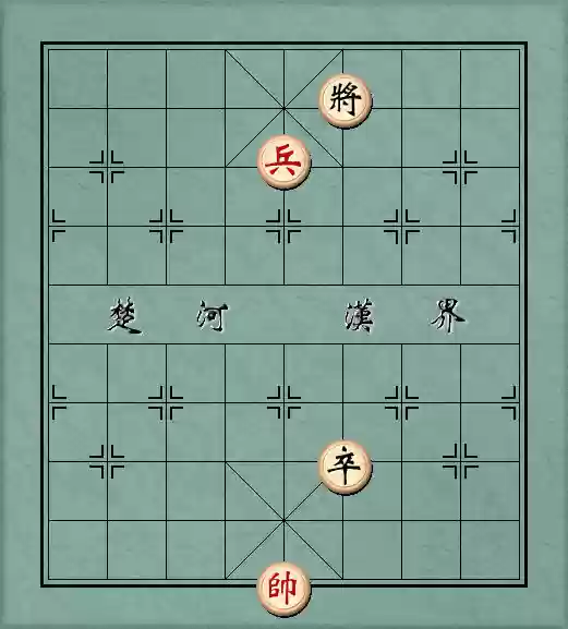 象棋阵容术语(象棋阵容怎么摆)插图1