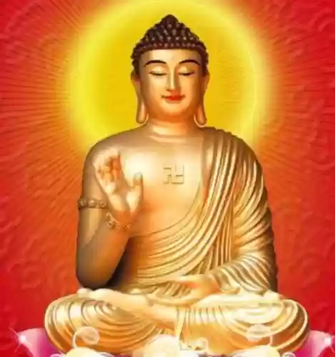 释迦牟尼佛心咒(释迦心咒正确念法)插图3