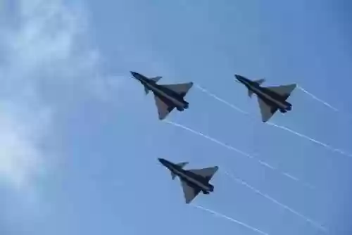 空军最强阵容(空军哪个国家最厉害)插图1