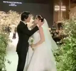 结婚美女阵容(结婚开场舞简单有气势)插图49
