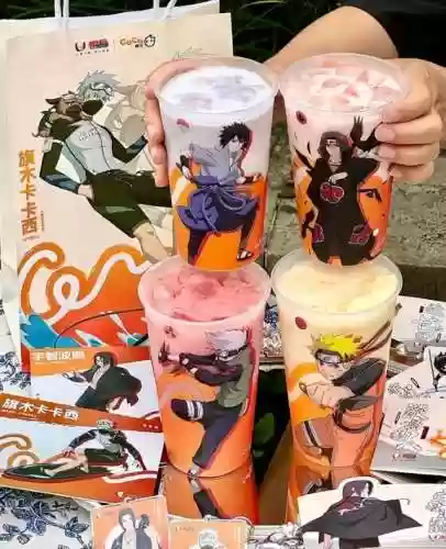火影忍者手游打卡推荐阵容(火影忍者ol手游攻略)插图1