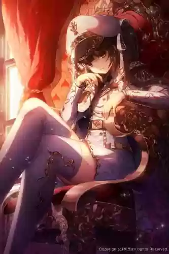 二次元王座(二次元之真理之门)插图10