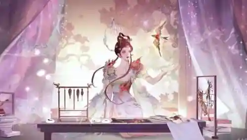 三幻芈月阵容推荐(郝昭三势阵最强阵容搭配)插图2