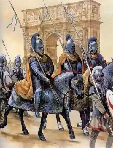 帝国时代拜占庭新手阵容(帝国时代四兵种克制图)插图2 帝国时代拜占庭新手阵容(帝国时代四兵种克制图)插图2