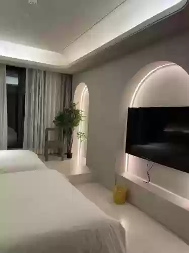 西安酒店阵容(西安酒店排名前十)插图4
