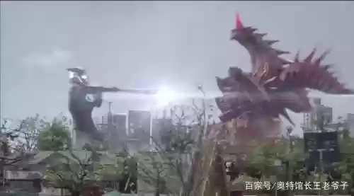 戈迪斯玛伽大蛇(戈迪斯细胞怪兽)插图24