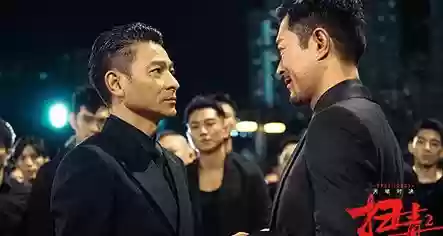扫毒2 阵容(扫毒2全部演员表介绍)